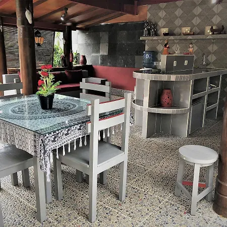 Villa Dua